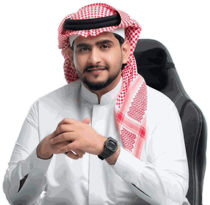 Omar Albandar, Founder & CEO of Matajer AI